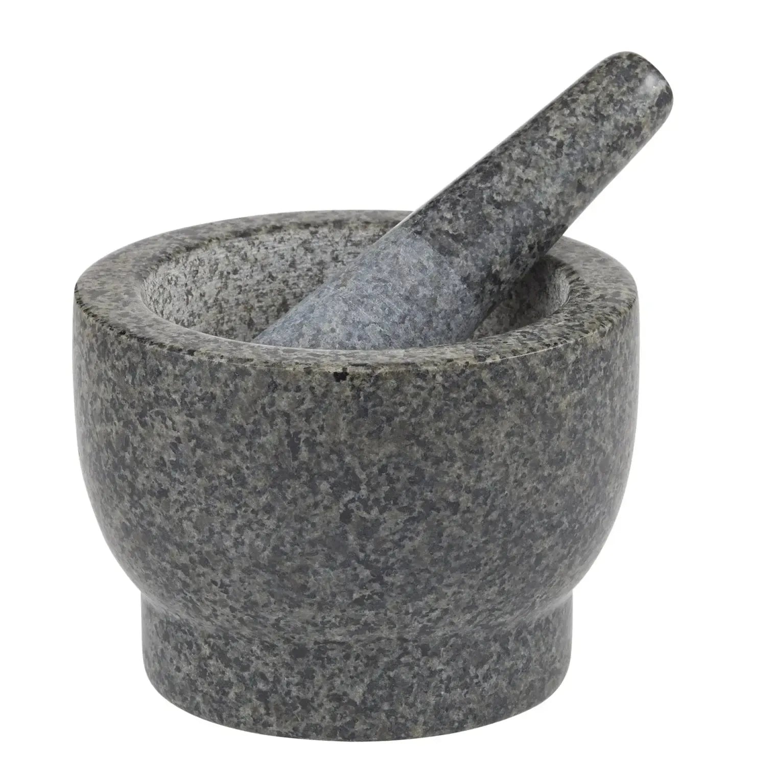 Mortar Pestle 20cmx14.5cm-Kitchenware-Davis & Waddell-The Bay Room