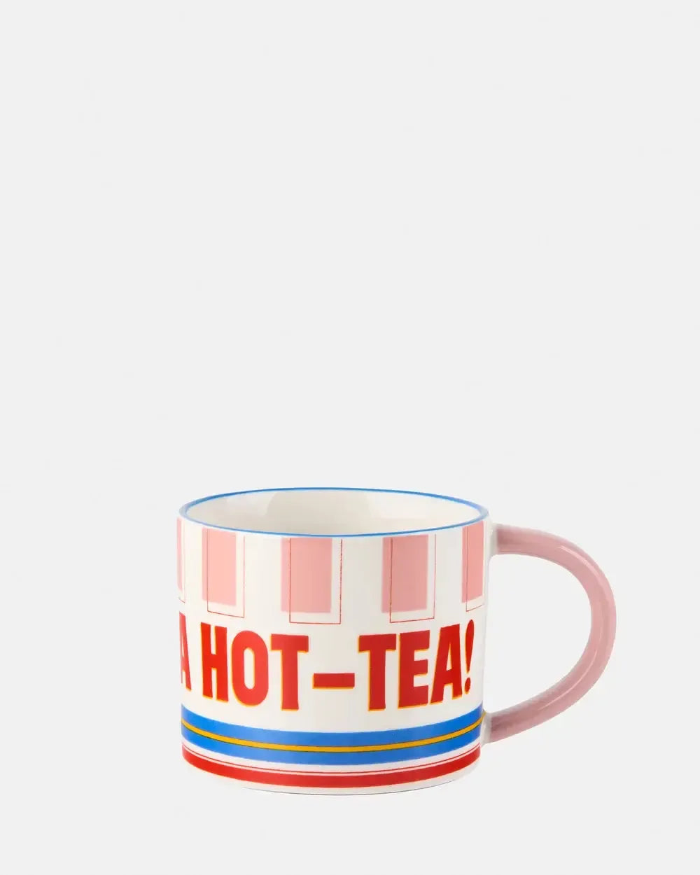 Mug Sunnie Hot Tea-Dining & Entertaining-Hottie-The Bay Room