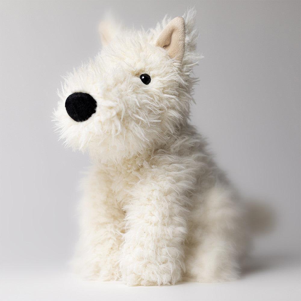 Munro Scottie Dog-Toys-Jellycat-The Bay Room