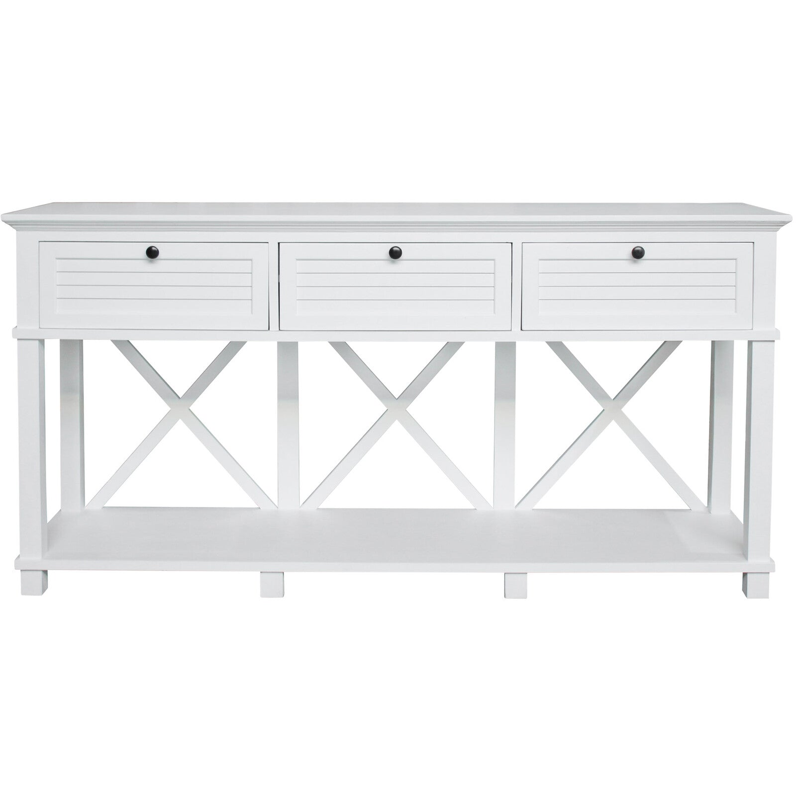 Nantucket Console-Furniture-Lavida-The Bay Room