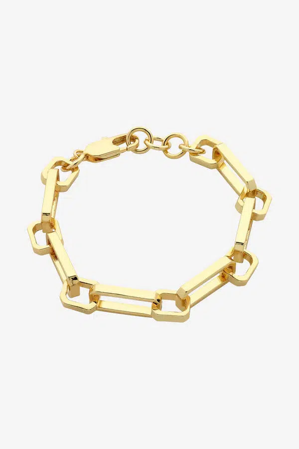 Nevada Gold Bracelet-Jewellery-Liberte-The Bay Room