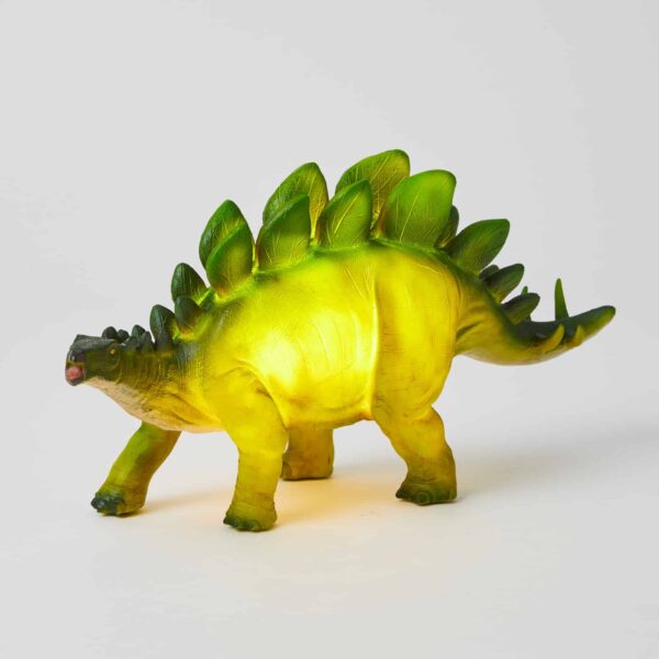 Night Light – Dinosaur-Nursery & Nurture-Pilbeam Living-The Bay Room