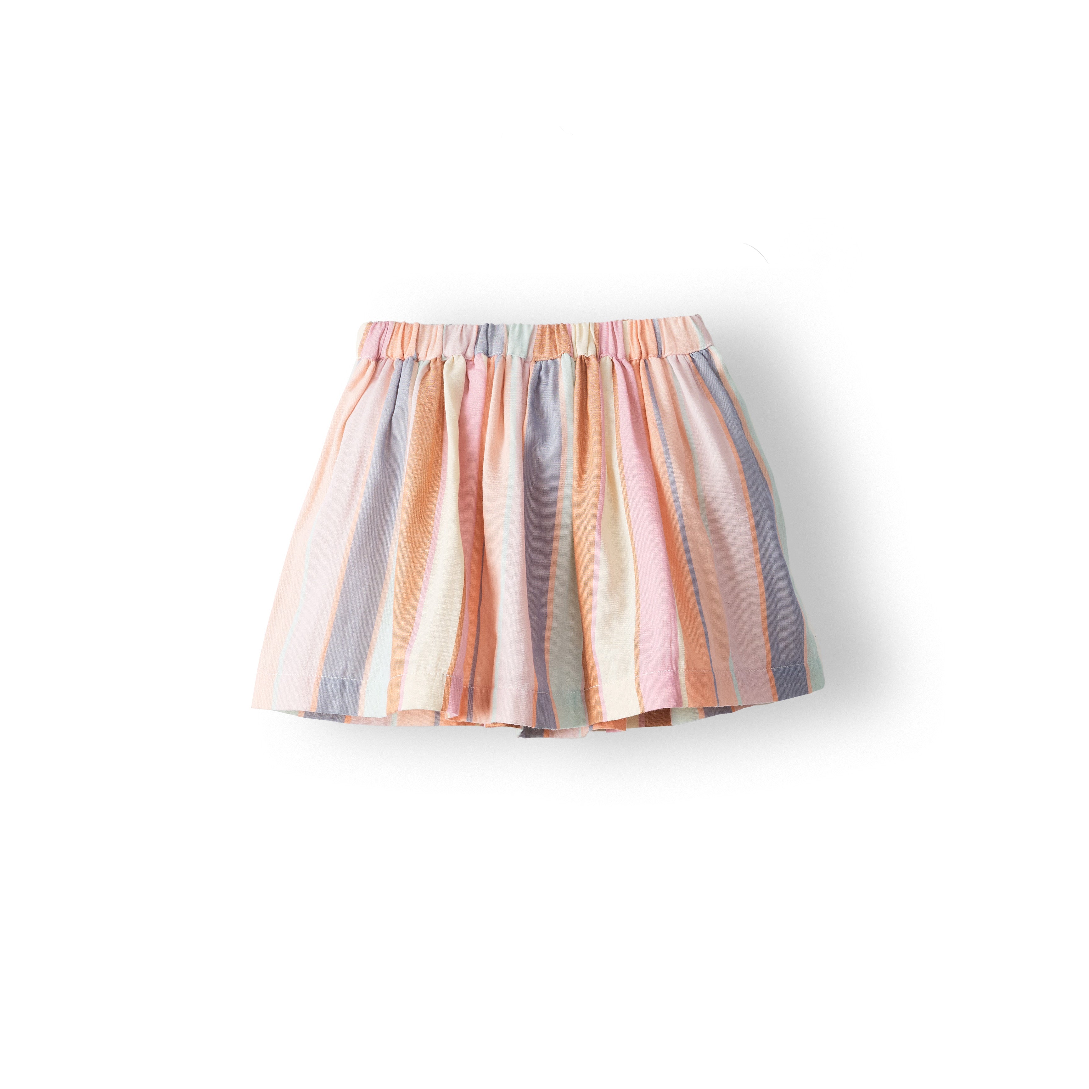 Nila Kids Skirt-Clothing & Accessories-Sage & Clare-The Bay Room