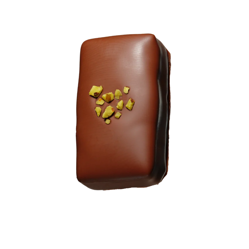 35g Pistachio Mylk Praline