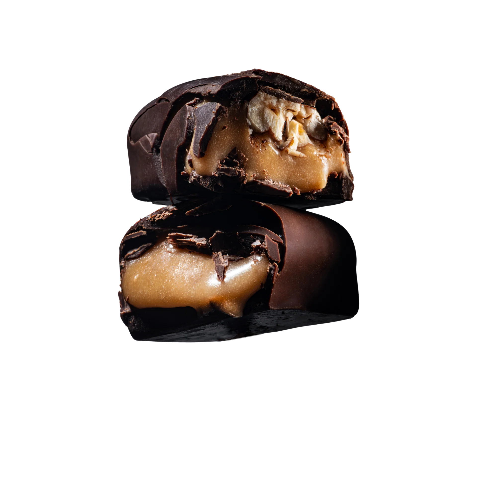 35g Butter Caramel Pecan