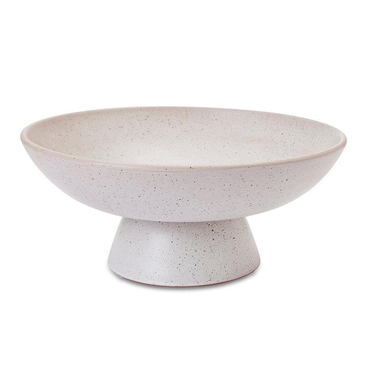 Nolan Pedestal Bowl-Decor Items-Madras Link-The Bay Room