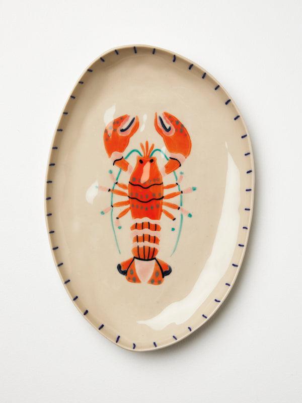 Offshore Lobster Tray-Dining & Entertaining-Jones & Co-The Bay Room