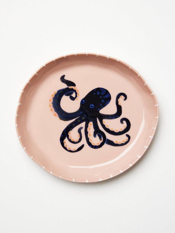 Offshore Octopus Dish-Dining & Entertaining-Jones & Co-The Bay Room