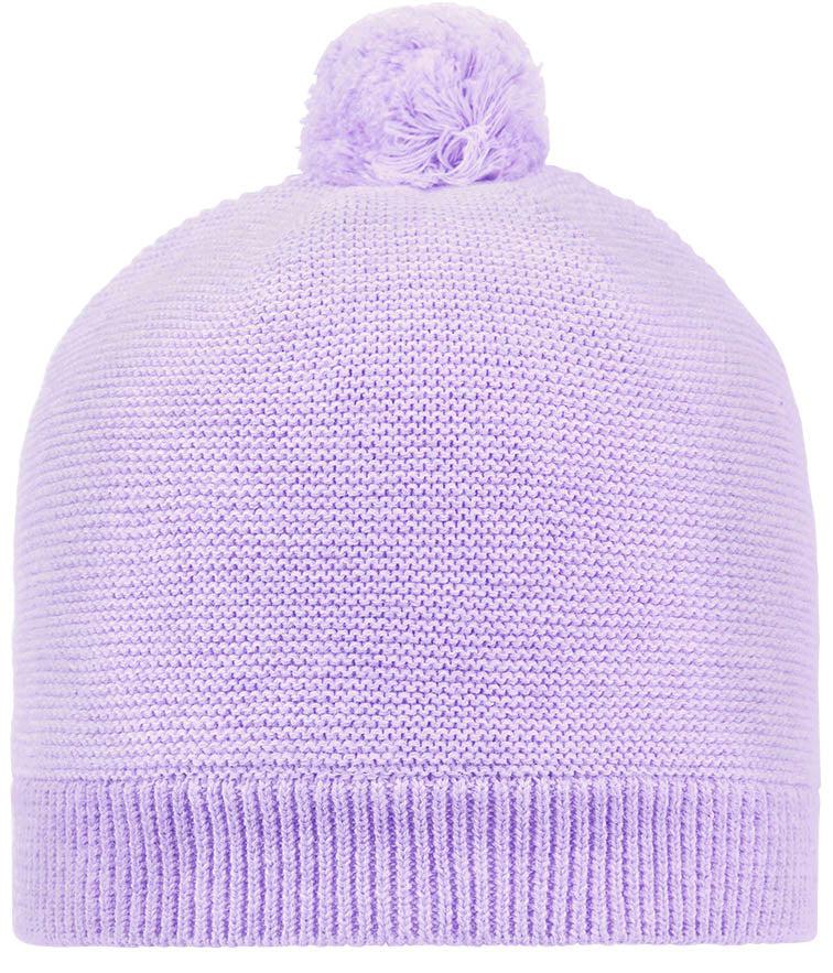 Organic Beanie Love Amethyst-Hats & Beanies-Toshi-The Bay Room