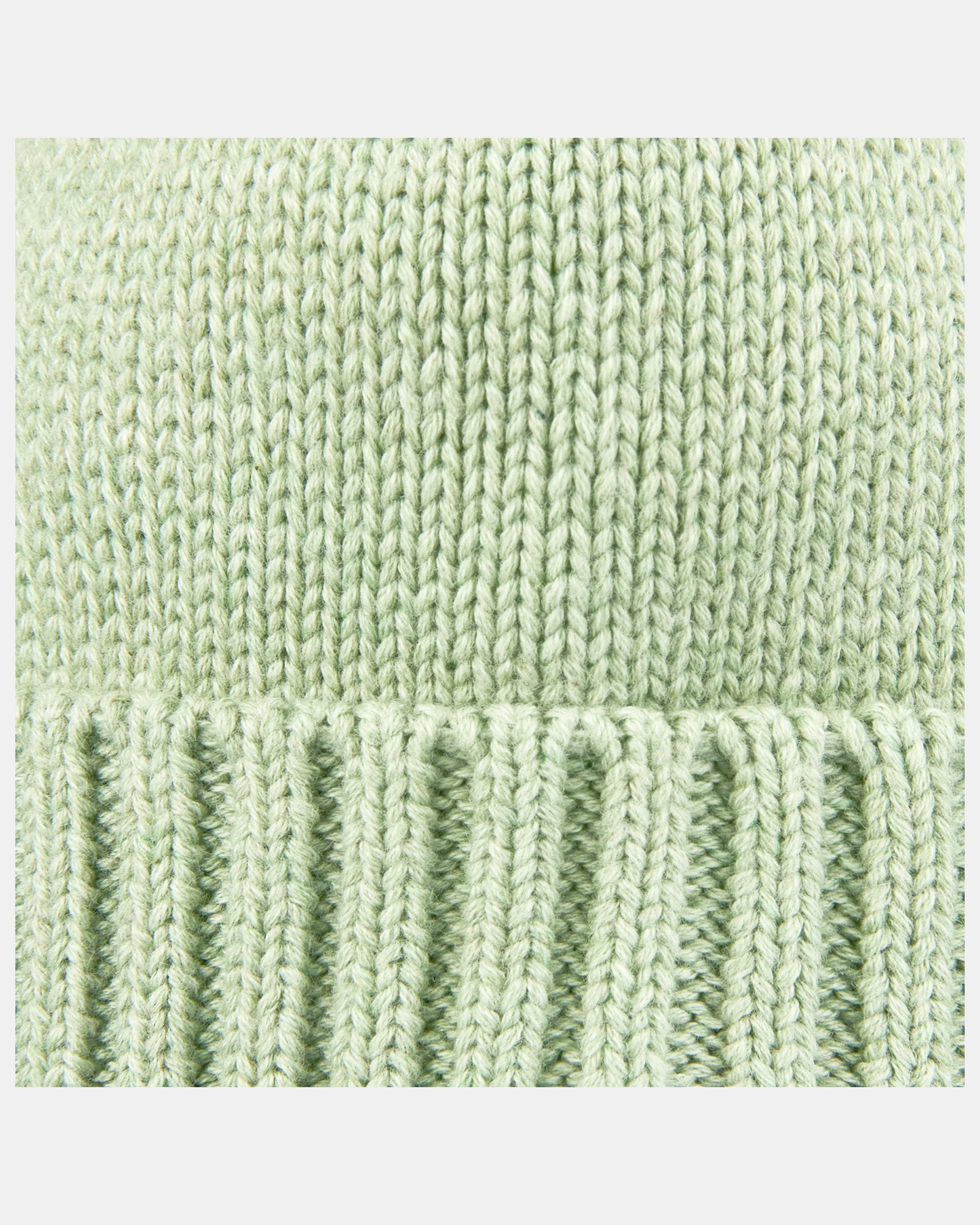 Organic Beanie Rover - Matcha-Hats & Beanies-Toshi-The Bay Room