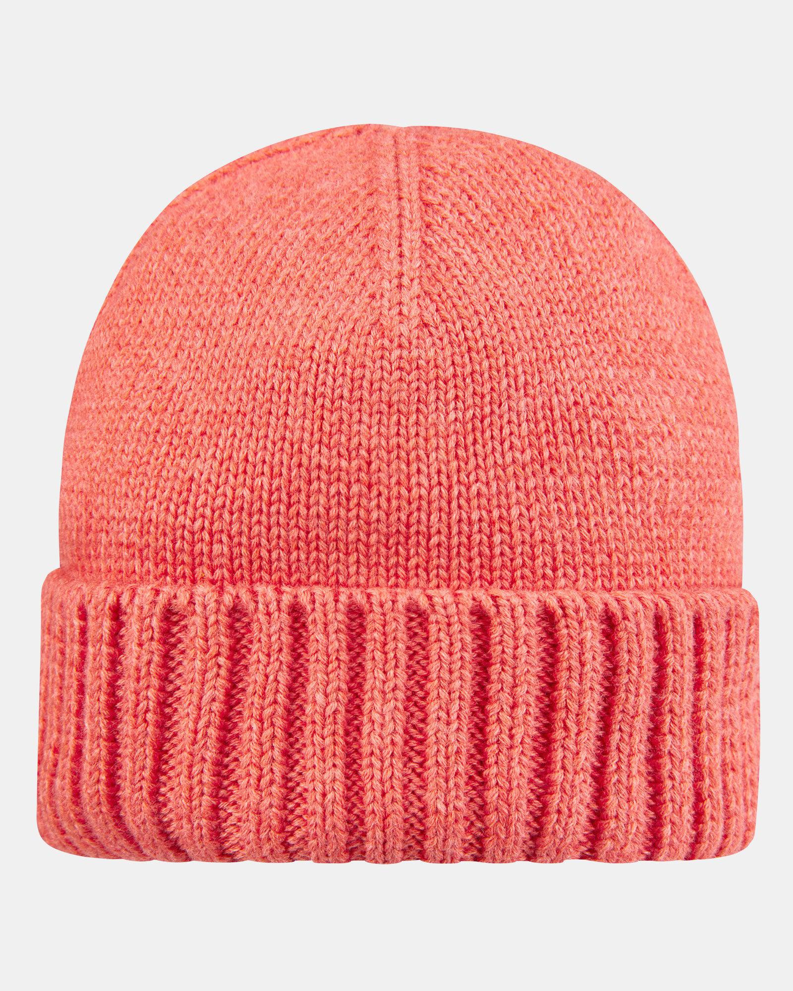 Organic Beanie Rover - Paprika-Hats & Beanies-Toshi-The Bay Room