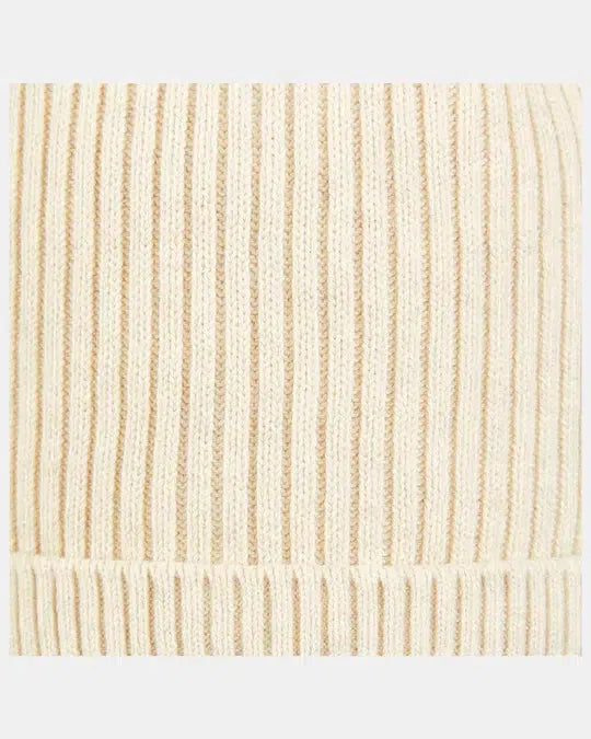 Organic Beanie Tommy - Feather-Hats & Beanies-Toshi-The Bay Room