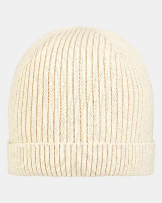 Organic Beanie Tommy - Feather-Hats & Beanies-Toshi-The Bay Room