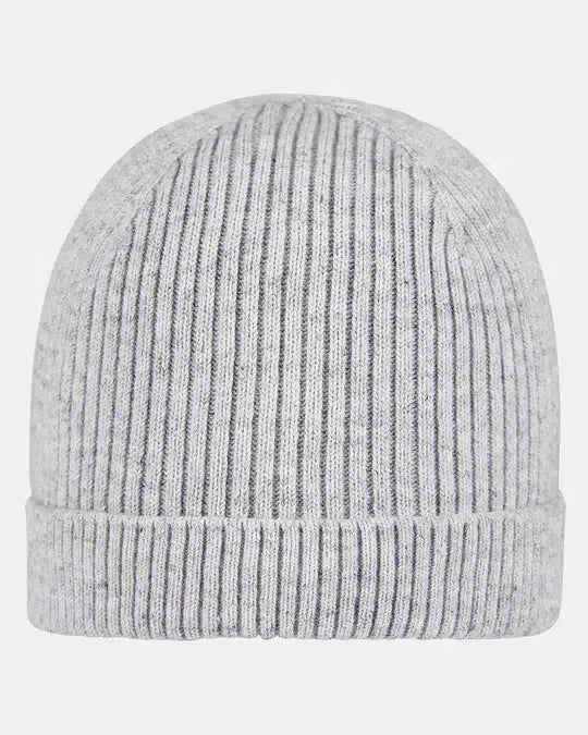 Organic Beanie Tommy - Marble-Hats & Beanies-Toshi-The Bay Room