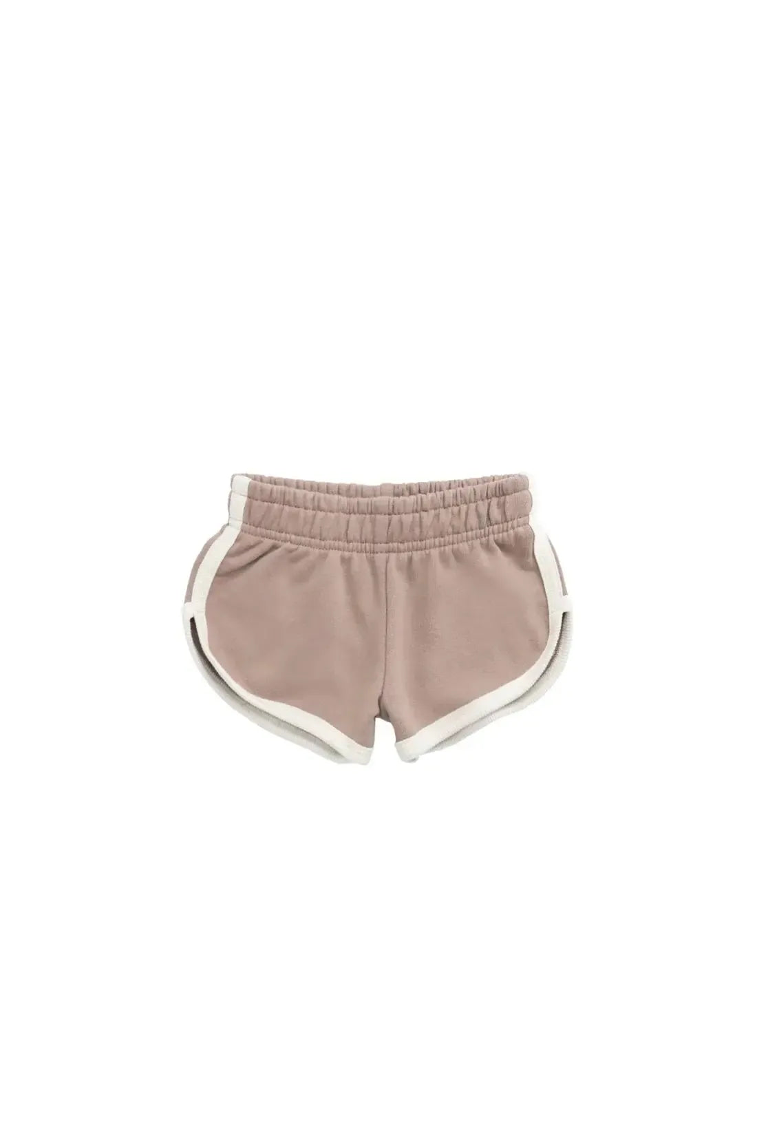 Organic Cotton Eric Short - Carven Clay-Clothing & Accessories-Jamie Kay-The Bay Room