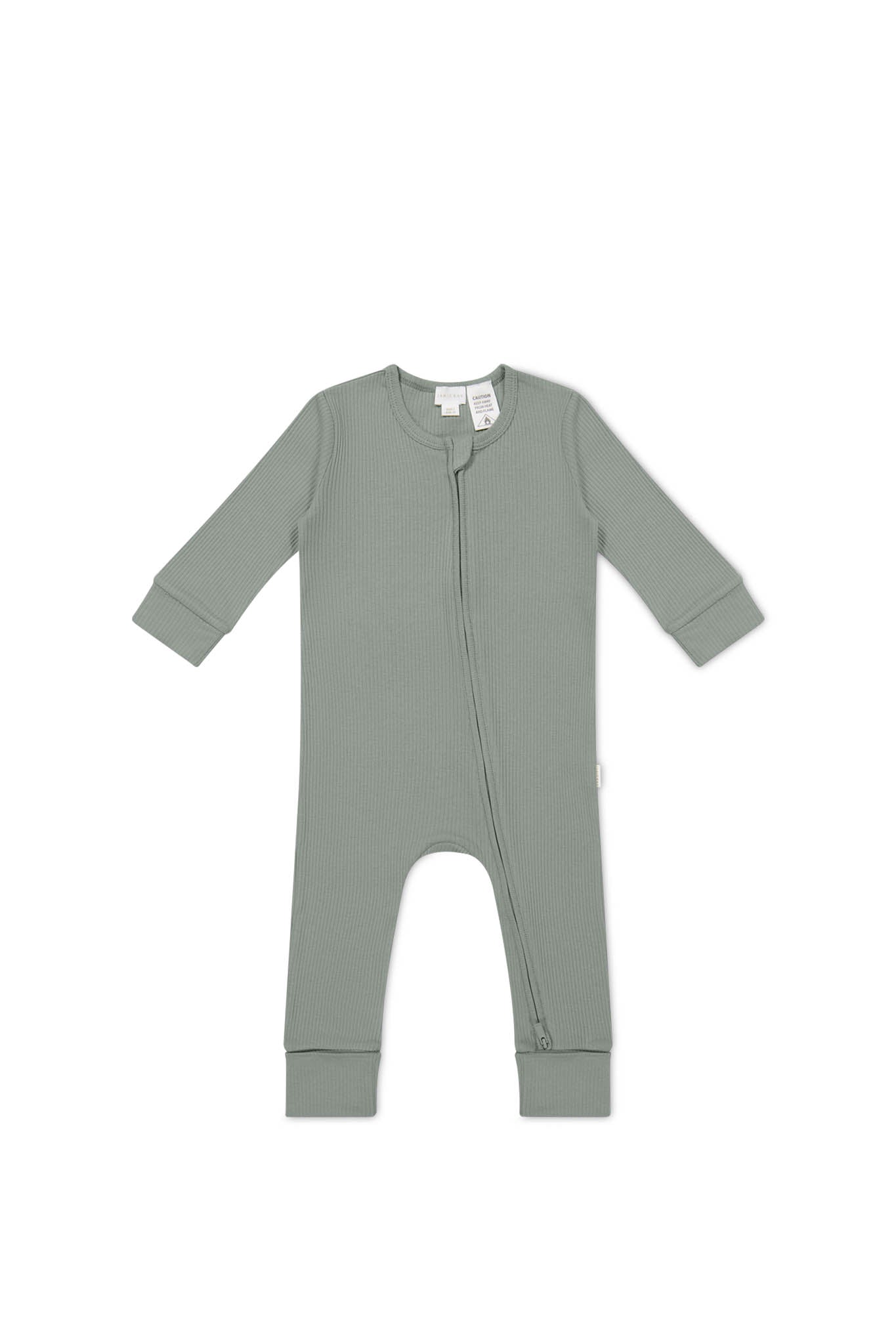 Organic Cotton Modal Frankie Onepiece - Milford Sound-Clothing & Accessories-Jamie Kay-The Bay Room