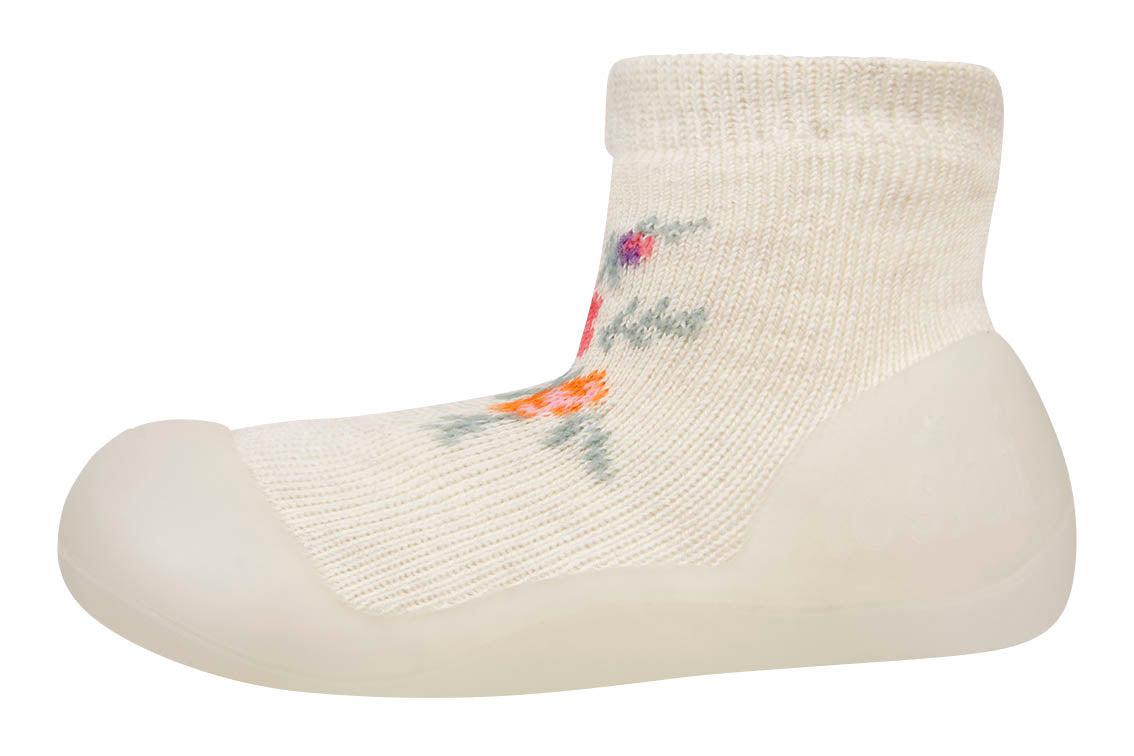 Organic Hybrid Walking Socks Louisa-Shoes & Socks-Toshi-The Bay Room