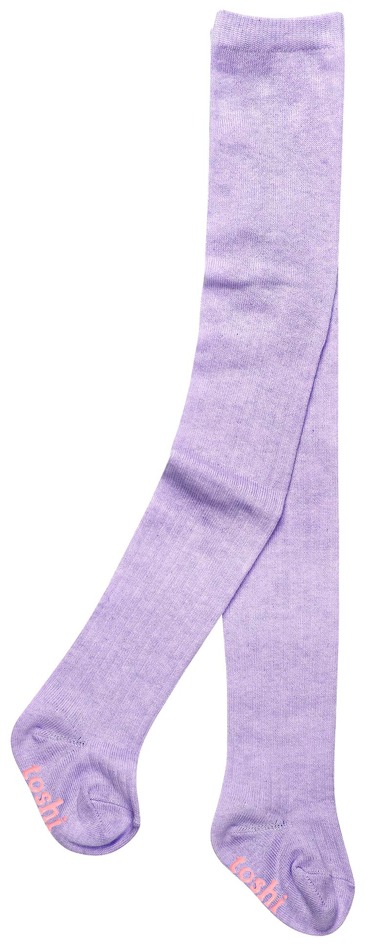 Organic Tights Footed Dreamtime Amethyst-Clothing & Accessories-Toshi-The Bay Room