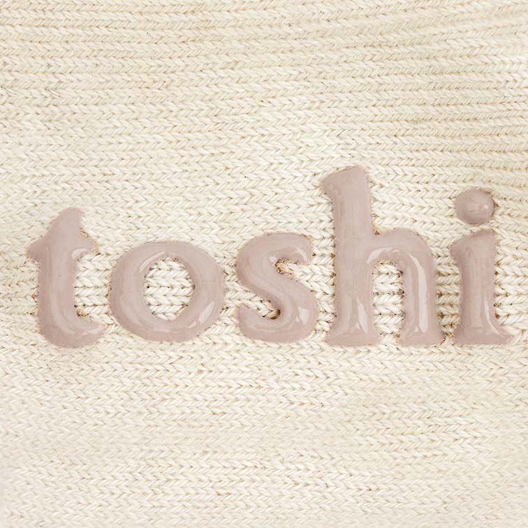 Organic Tights Footed Dreamtime Feather-Clothing & Accessories-Toshi-The Bay Room