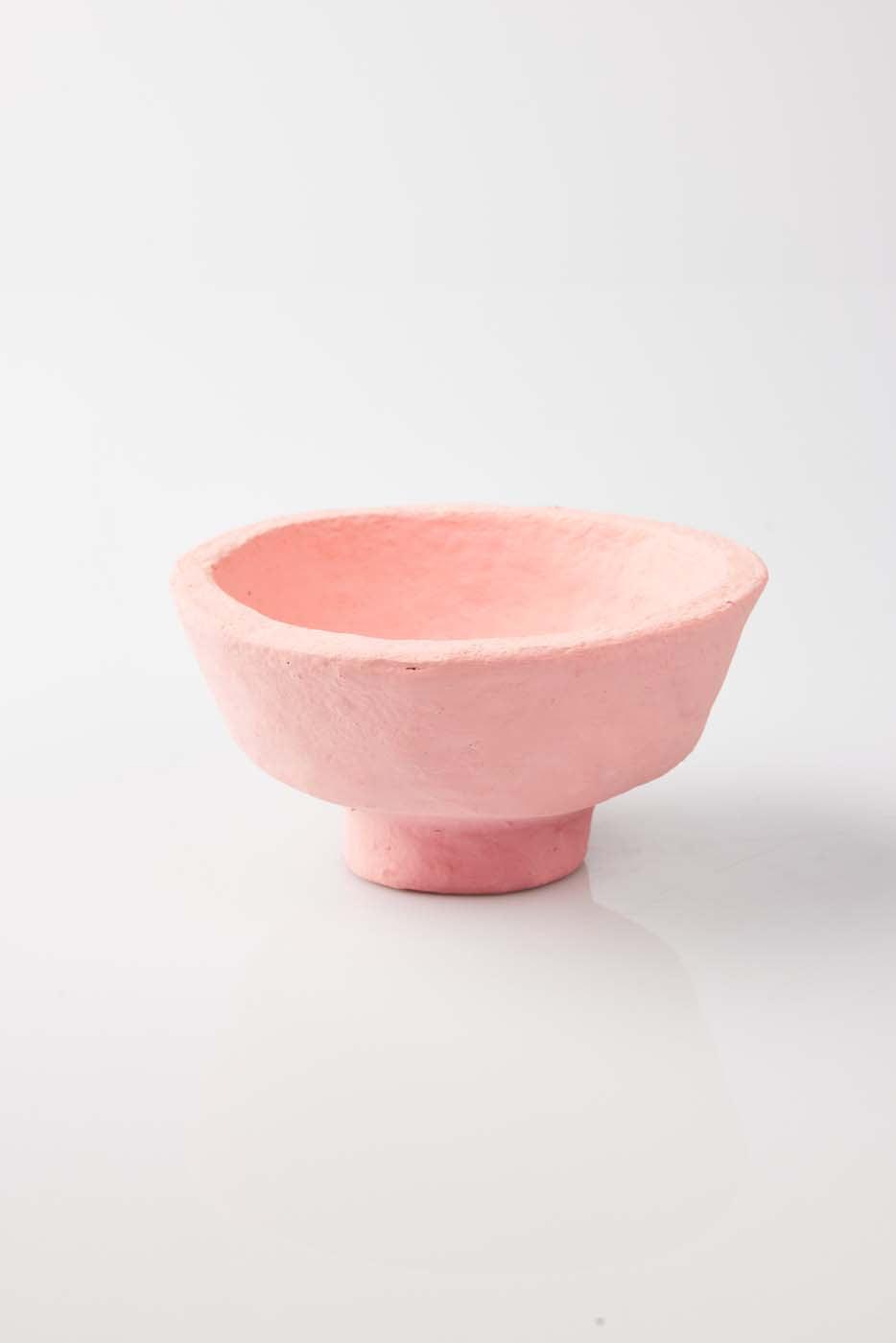 Ostia Pot - Light Pink-Pots, Planters & Vases-Holiday-The Bay Room