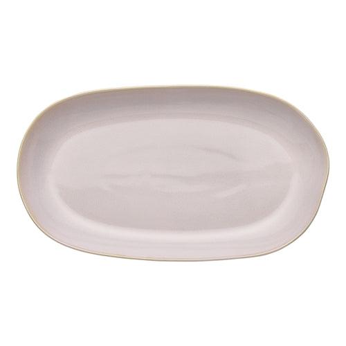 Ottawa Shallow Oval Bowl Blush-Dining & Entertaining-Ecology-The Bay Room