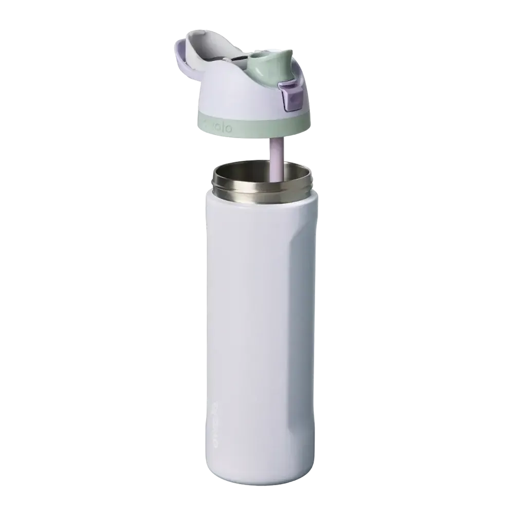 Owala Freesip Stainless Steel Insulated Bottle 710mL - Open Air-Travel & Outdoors-Owala-The Bay Room