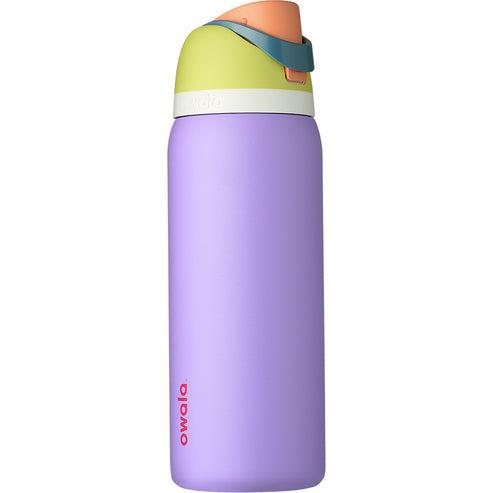 Owala Freesip Stainless Steel Insulated Bottle 946mL - Retro Boardwalk-Travel & Outdoors-Owala-The Bay Room