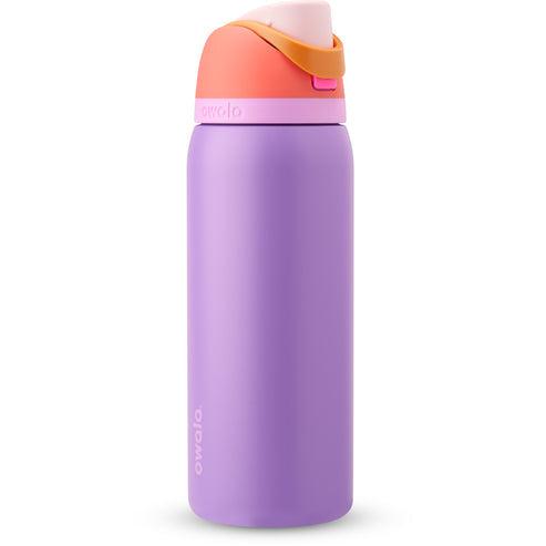 Owala Freesip Stainless Steel Insulated Bottle 946mL - That's My Jam-Travel & Outdoors-Owala-The Bay Room