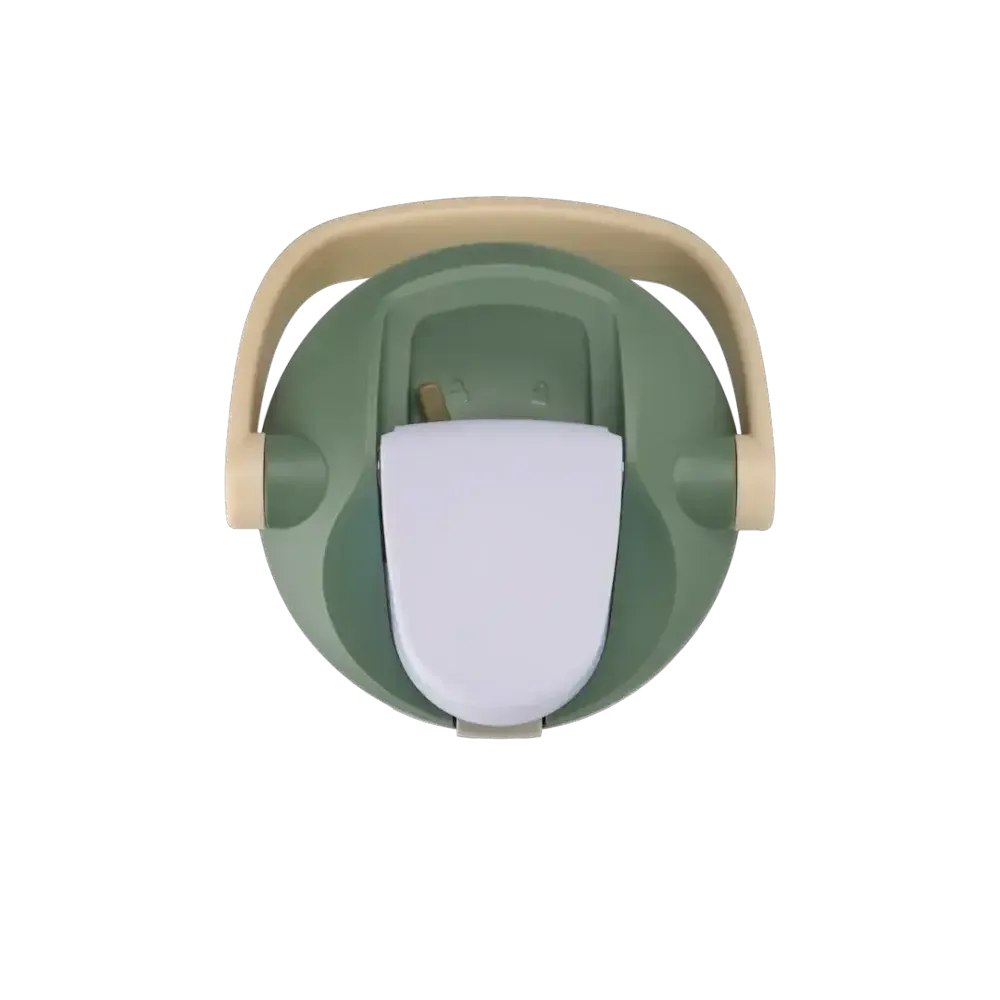 Owala Freesip Sway Stainless Steel Insulated Bottle 1.185L - Eucalyptus-Travel & Outdoors-Owala-The Bay Room