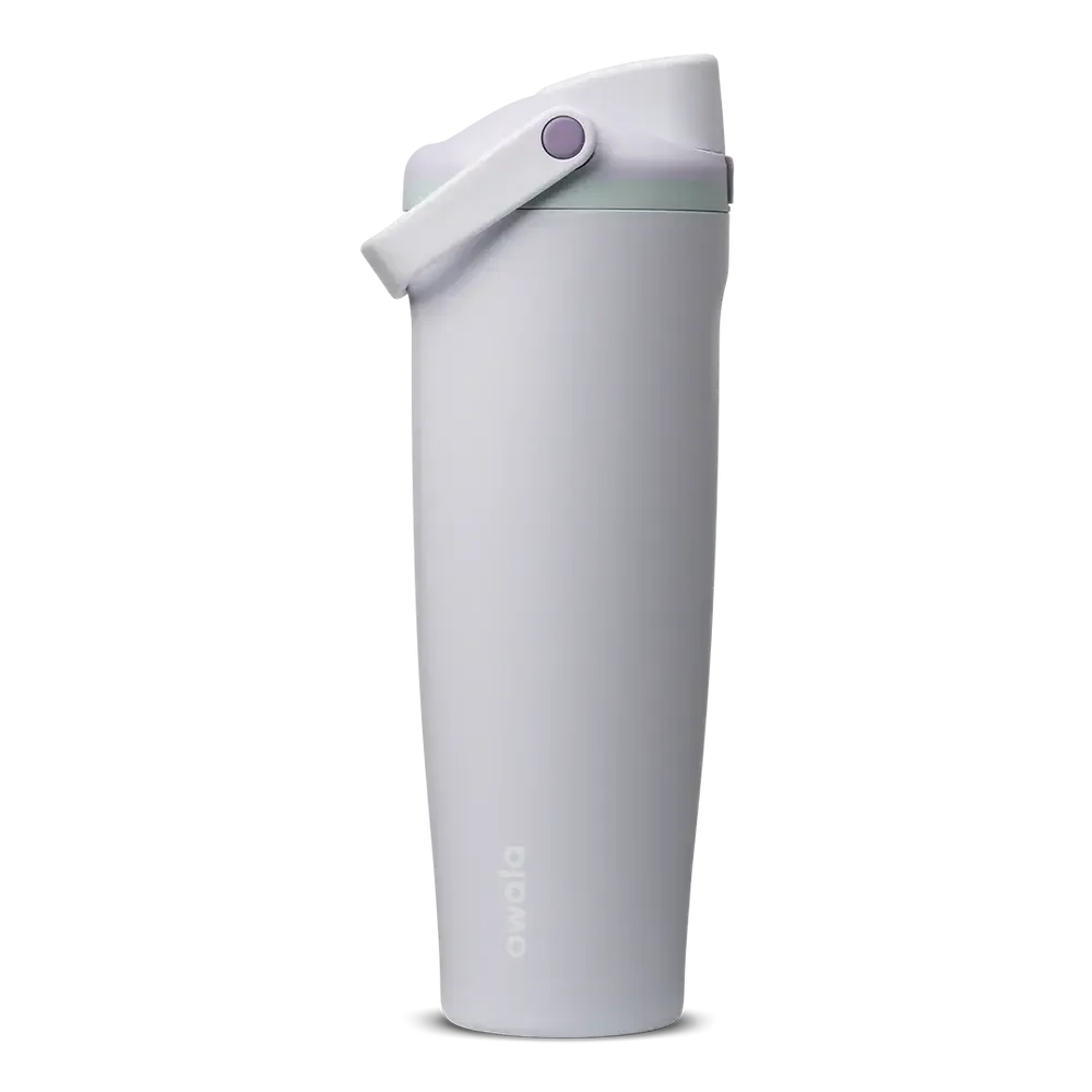 Owala Freesip Sway Stainless Steel Insulated Bottle 1.185L - Open Air-Travel & Outdoors-Owala-The Bay Room