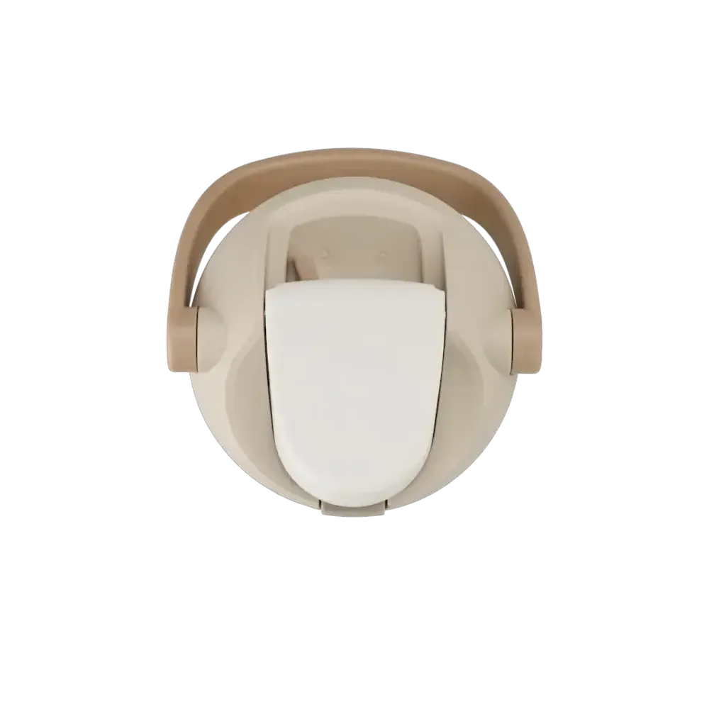 Owala Freesip Sway Stainless Steel Insulated Bottle 890mL - Lightly Toasted-Travel & Outdoors-Owala-The Bay Room