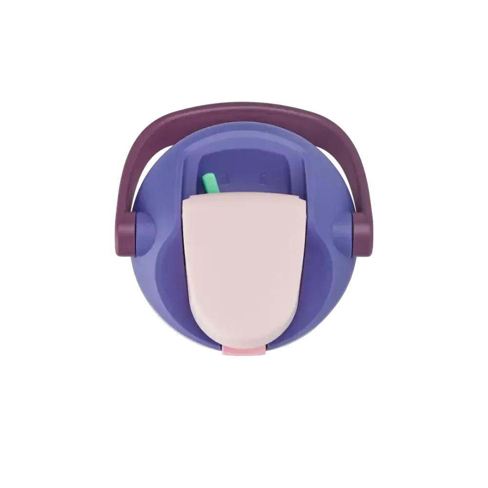 Owala Freesip Sway Stainless Steel Insulated Bottle 890mL - Pretty In Purple-Travel & Outdoors-Owala-The Bay Room