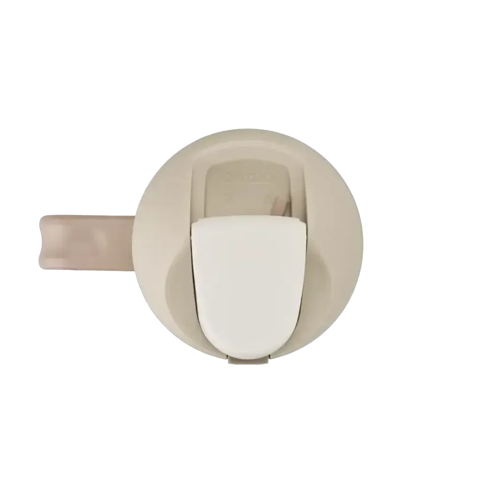 Owala Freesip Tumbler Stainless Steel Insulated 1.185L - Lightly Toasted-Travel & Outdoors-Owala-The Bay Room