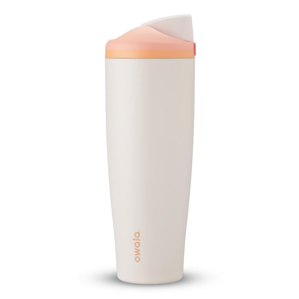 Owala Freesip Tumbler Stainless Steel Insulated 1.185L - Sparkling Sherbet-Travel & Outdoors-Owala-The Bay Room