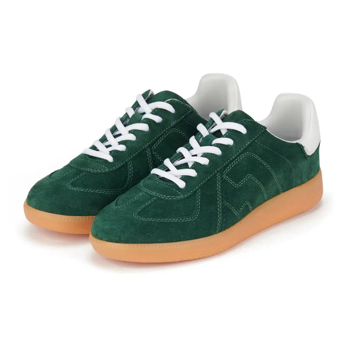 Pace Emerald/White-Footwear-Rollie-The Bay Room