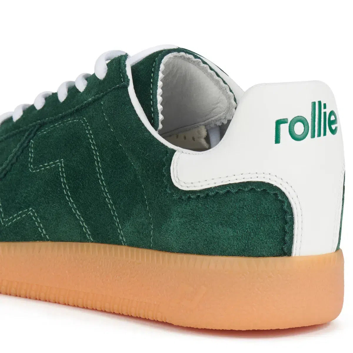 Pace Emerald/White-Footwear-Rollie-The Bay Room