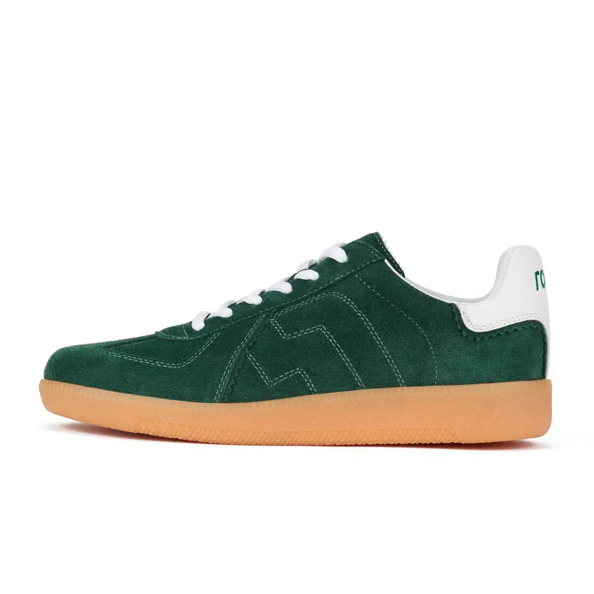 Pace Emerald/White-Footwear-Rollie-The Bay Room