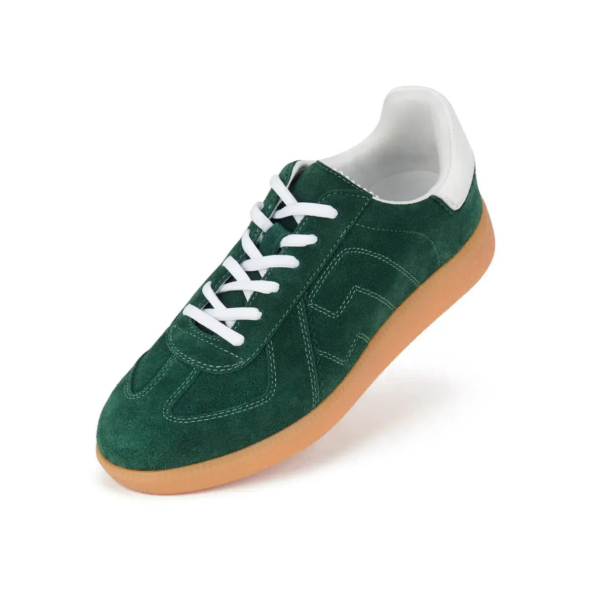 Pace Emerald/White-Footwear-Rollie-The Bay Room