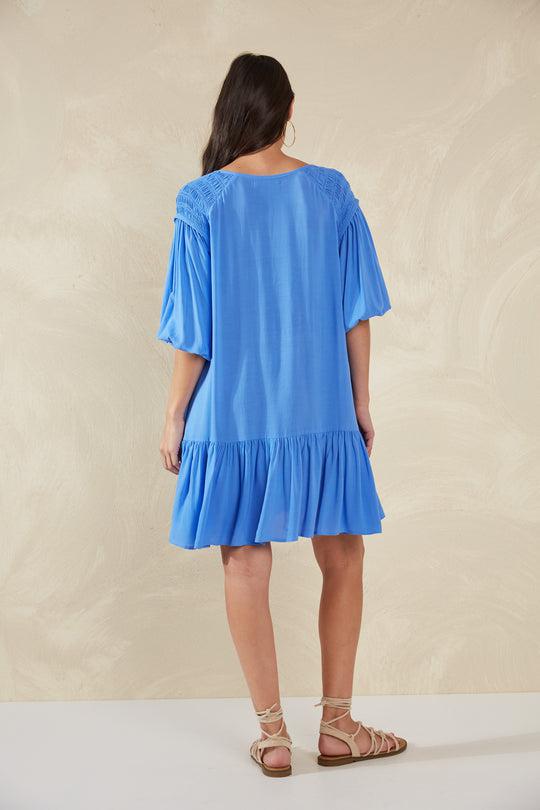 Palermo Mini Dress - Coast-Dresses-Haven-The Bay Room