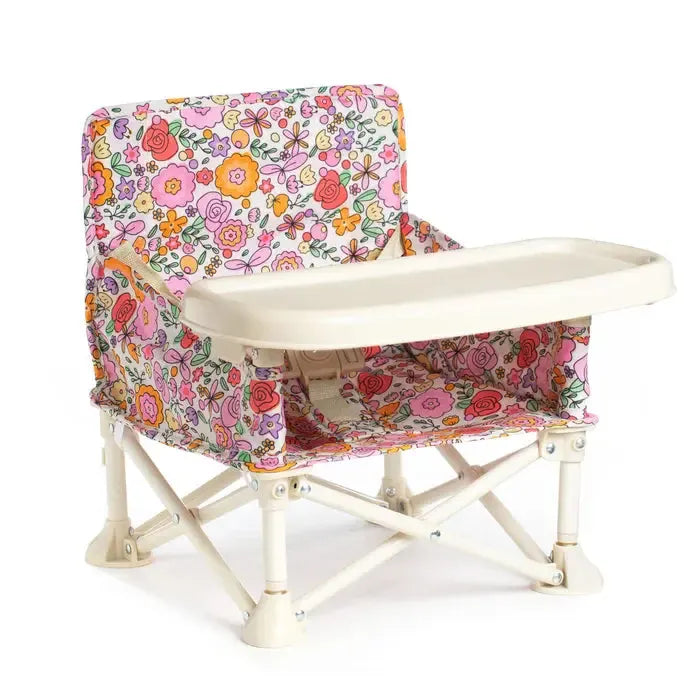 Paloma Baby Chair V2-Nursery & Nurture-IZIMINI-The Bay Room