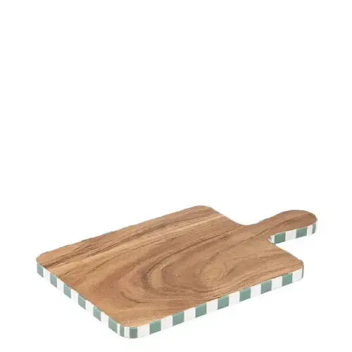 Panama Stripe 35cm Serving Board-Dining & Entertaining-Ladelle-The Bay Room