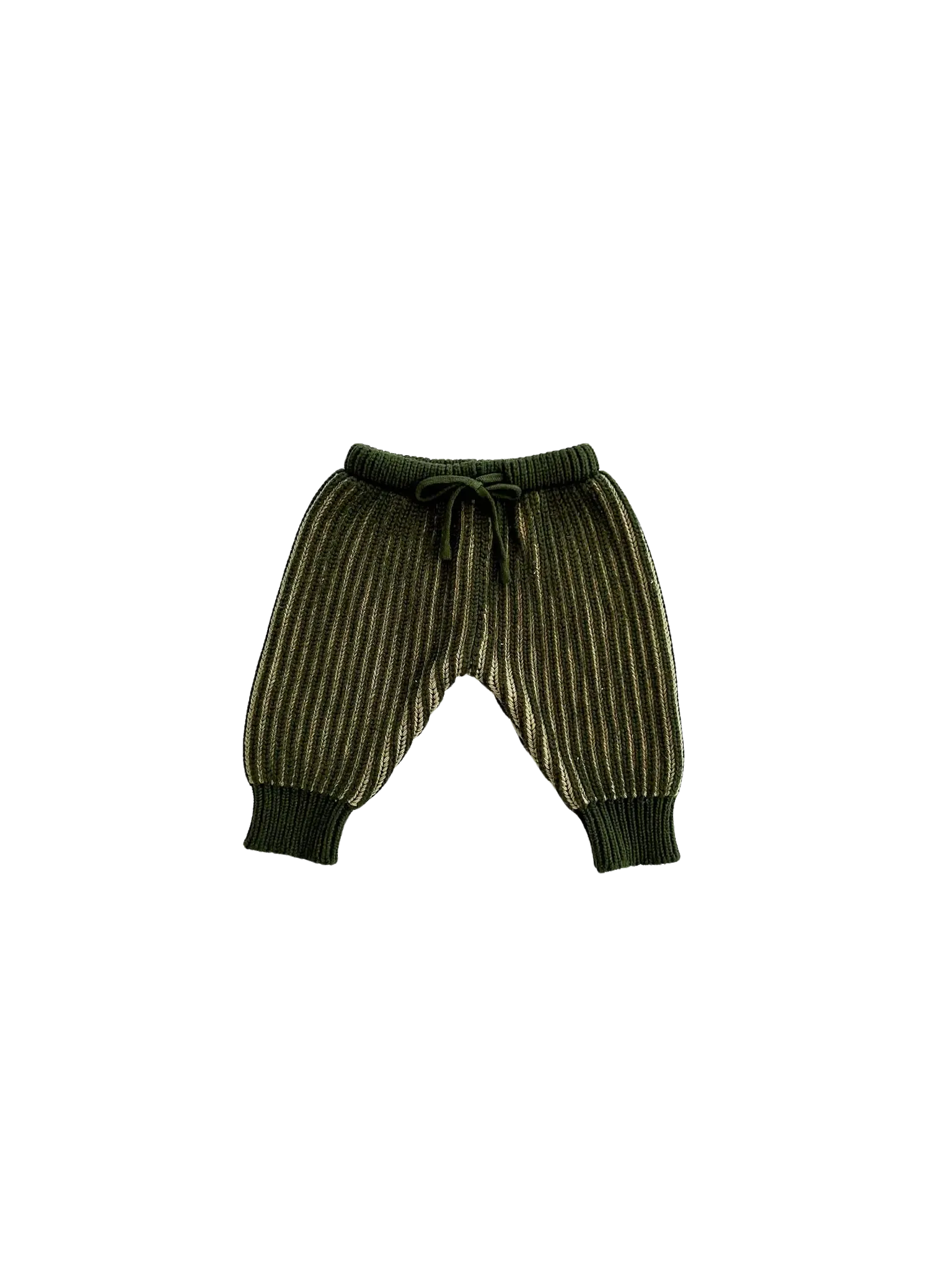 Pants - Pesto-Clothing & Accessories-Ziggy Lou-The Bay Room