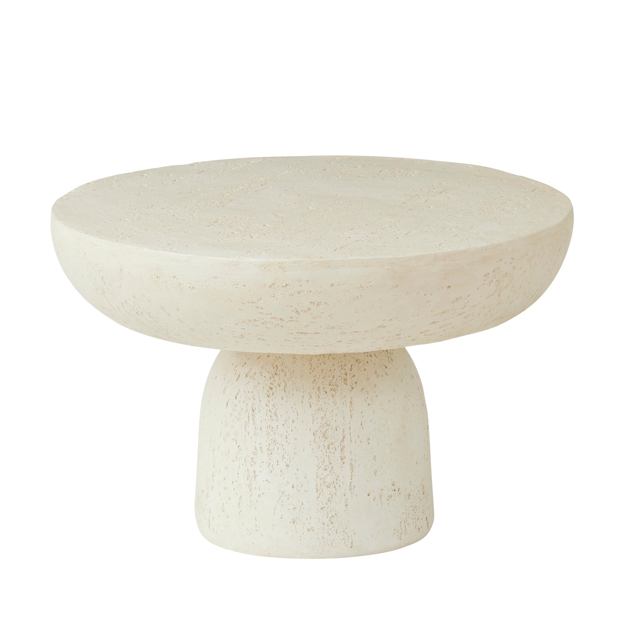 Pavia Composite Coffee Table 65x41cm-Furniture-Coast To Coast Home-The Bay Room