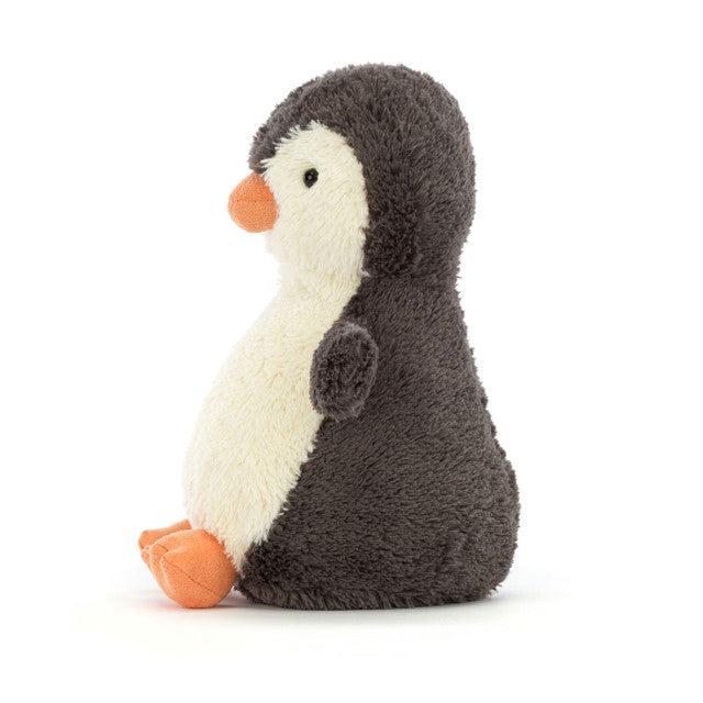 Peanut Penguin - Medium-Toys-Jelly Cat-The Bay Room