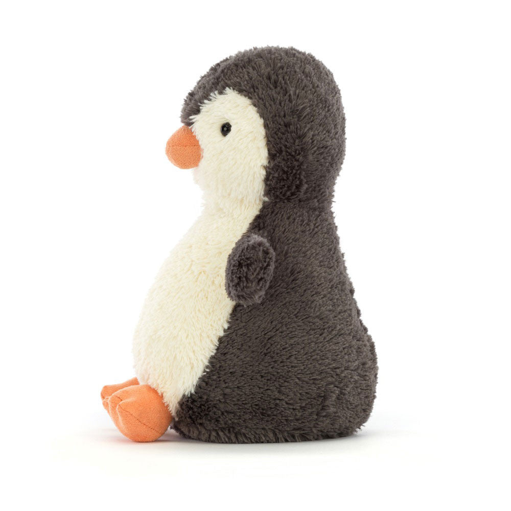 Peanut Penguin Medium-Toys-Jellycat-The Bay Room