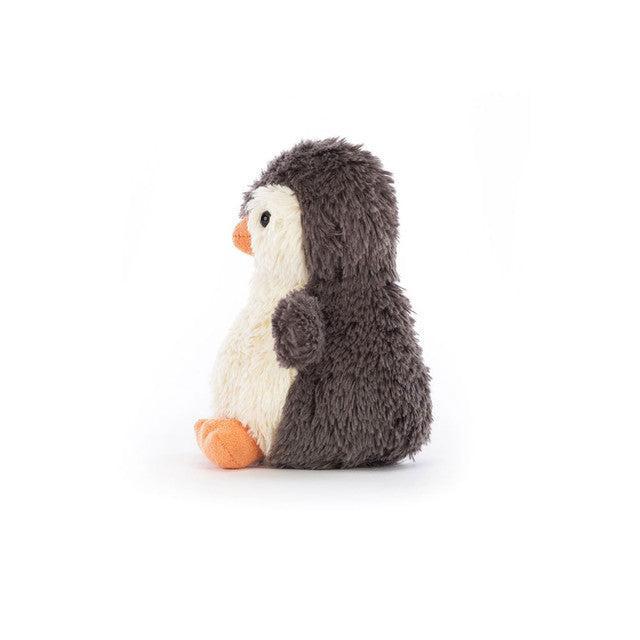 Peanut Penguin Small-Toys-Jellycat-The Bay Room