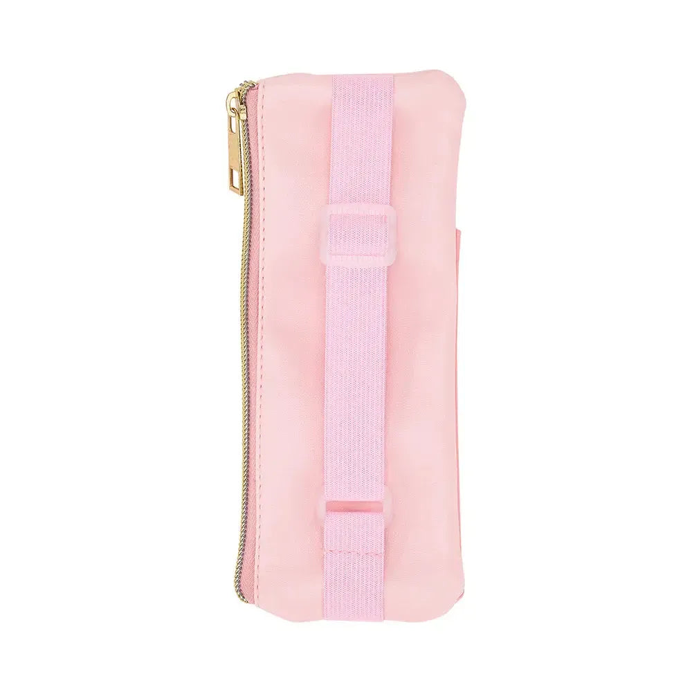 Pen Pouch Pink-Journals, Books & Calendars-Annabel Trends-The Bay Room