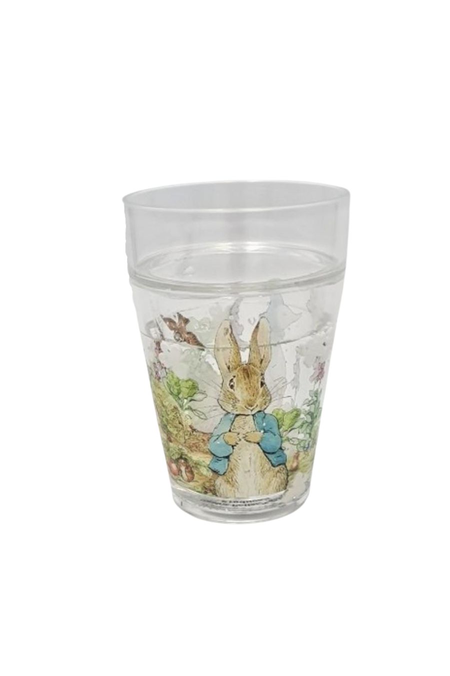 Peter Rabbit Glitter Cup-Nursery & Nurture-Tin Co.-The Bay Room