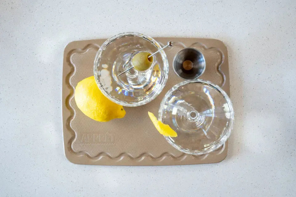 Petite Board Natural-Kitchenware-Maison Appret-The Bay Room