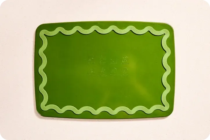 Petite Board Olive-Kitchenware-Maison Appret-The Bay Room